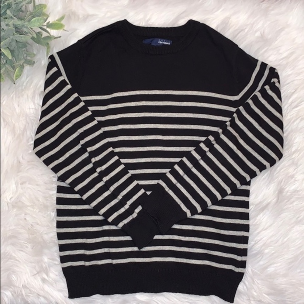 Basic Editions Boy’s Sweater